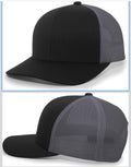 Trucker Life Hat – Custom Embroidery or Graphic Print (on your phone swipe to the left to see images on the computer they should pop up)