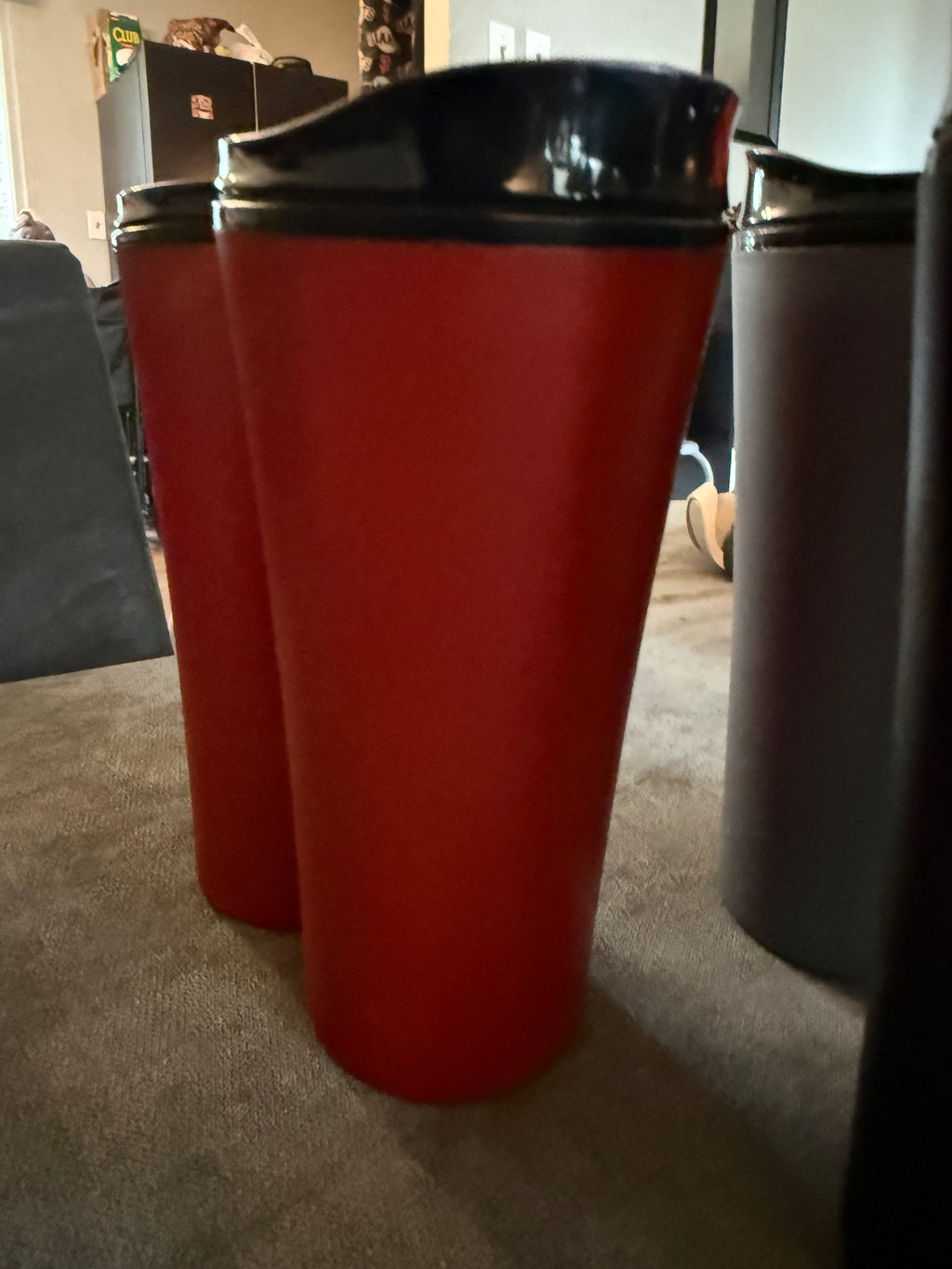 Tumbler Cups (on your phone swipe to the left to see images on the computer they should pop up)