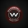 WearWorld - Home